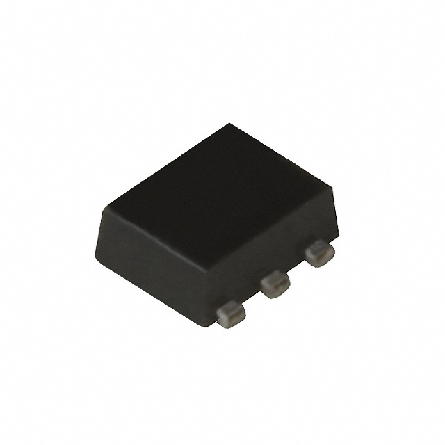 UPC8233TK-E2-A Renesas  RF Amplifiers